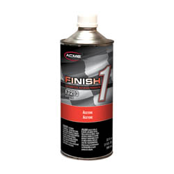 ACETONE